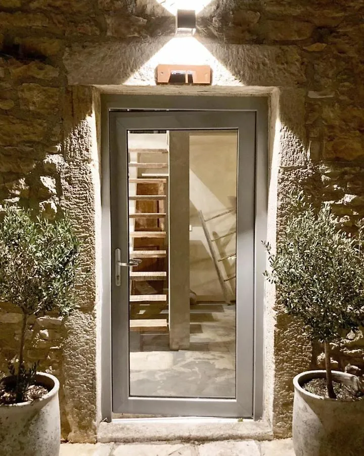 Petit 19th century casa, Casa Maggiolina, Istria Villa Juršići Casa vacanze