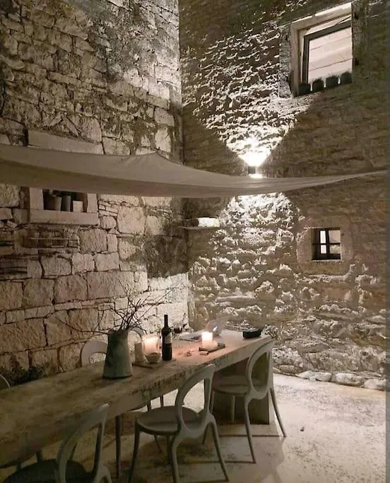 Petit 19th century casa, Casa Maggiolina, Istria Villa Juršići Casa vacanze