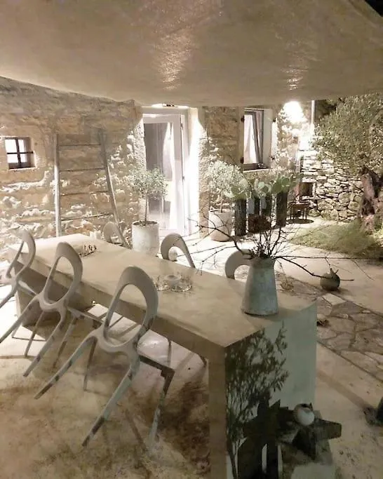 Petit 19th century casa, Casa Maggiolina, Istria Villa Juršići Casa vacanze