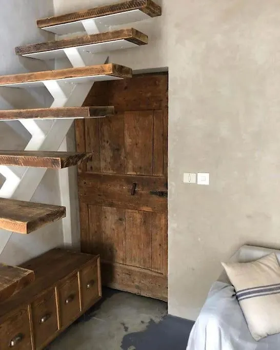 Petit 19th century casa, Casa Maggiolina, Istria Villa Juršići