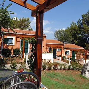 4* Parco vacanze Koversada Naturist Park